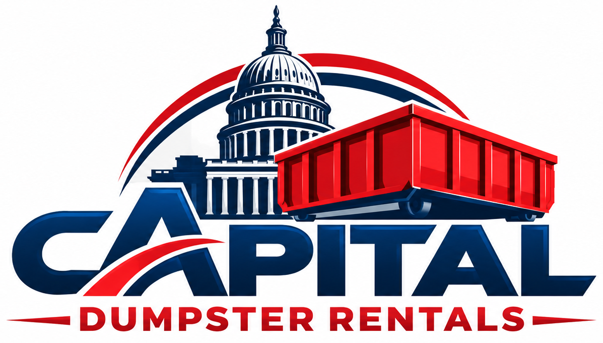 Capital Dumpster Rentals